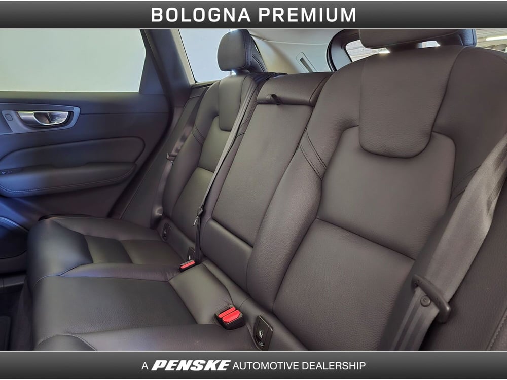 Volvo XC60 usata a Bologna (20)
