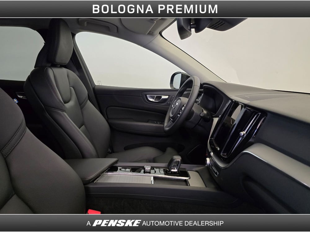 Volvo XC60 usata a Bologna (3)