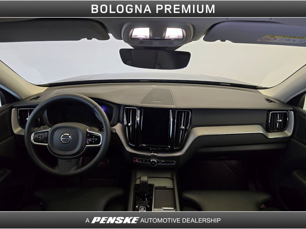 Volvo XC60 usata a Bologna (4)