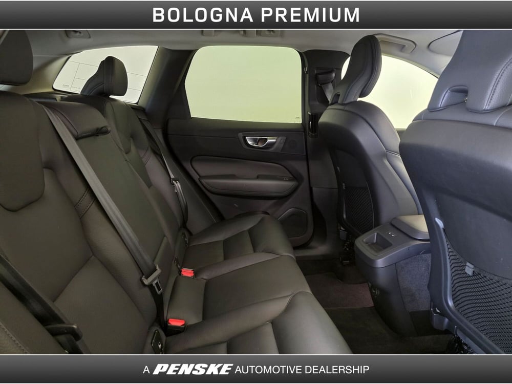 Volvo XC60 usata a Bologna (5)