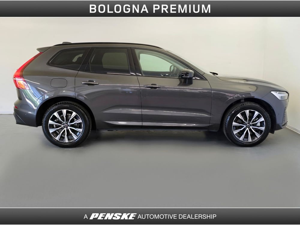 Volvo XC60 usata a Bologna (6)