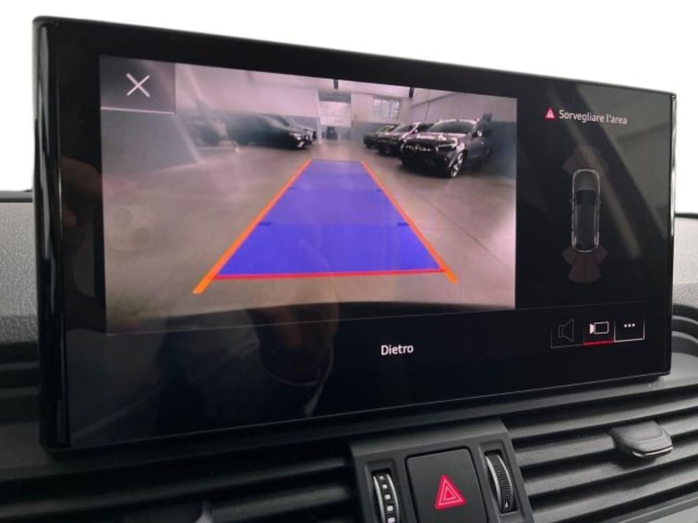 Audi Q5 usata a Verona (12)
