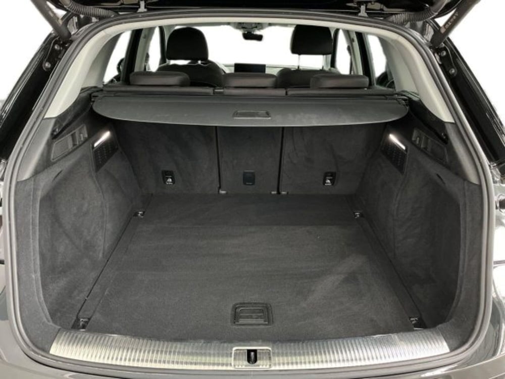Audi Q5 usata a Verona (13)