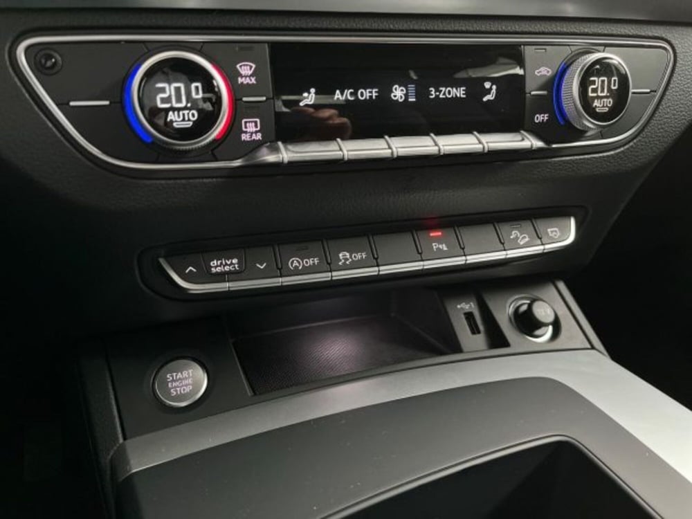 Audi Q5 usata a Verona (14)
