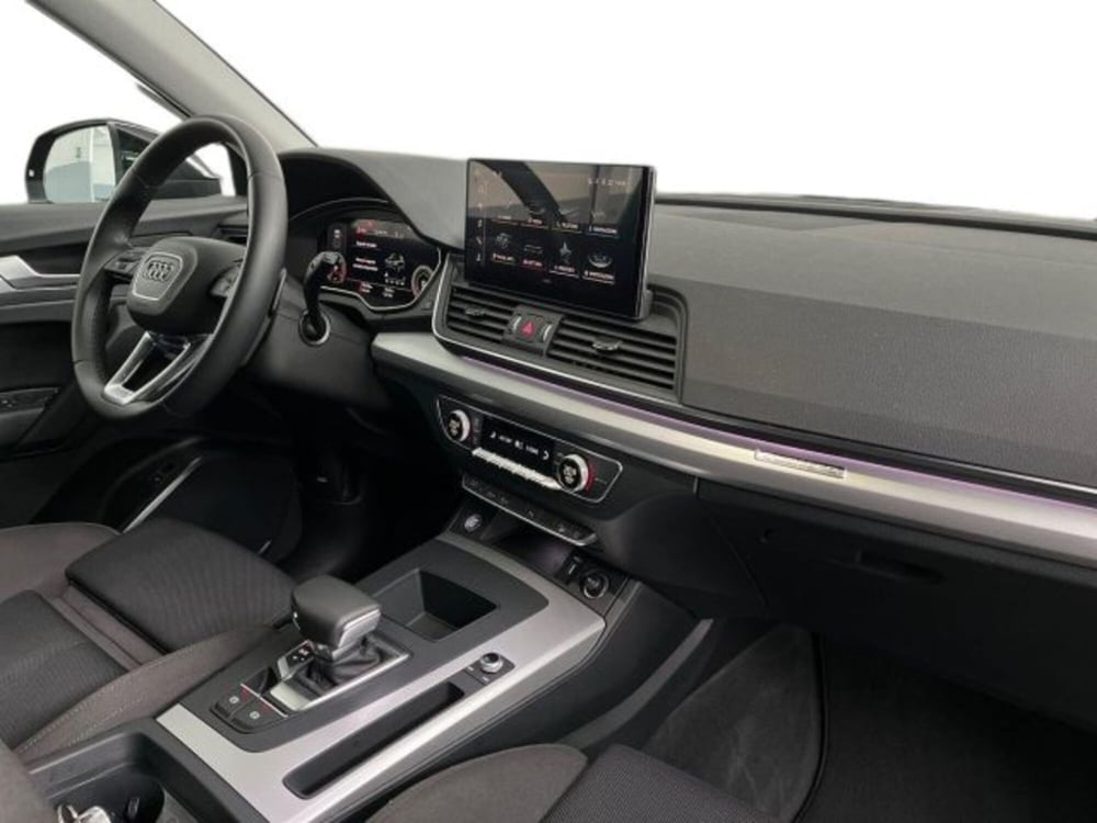 Audi Q5 usata a Verona (16)