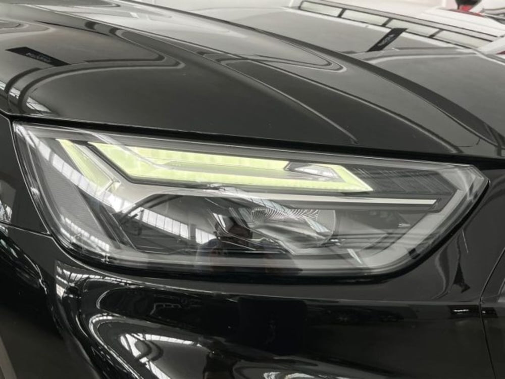 Audi Q5 usata a Verona (17)