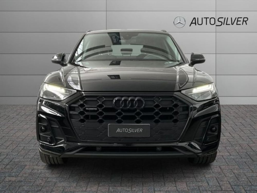 Audi Q5 usata a Verona (3)