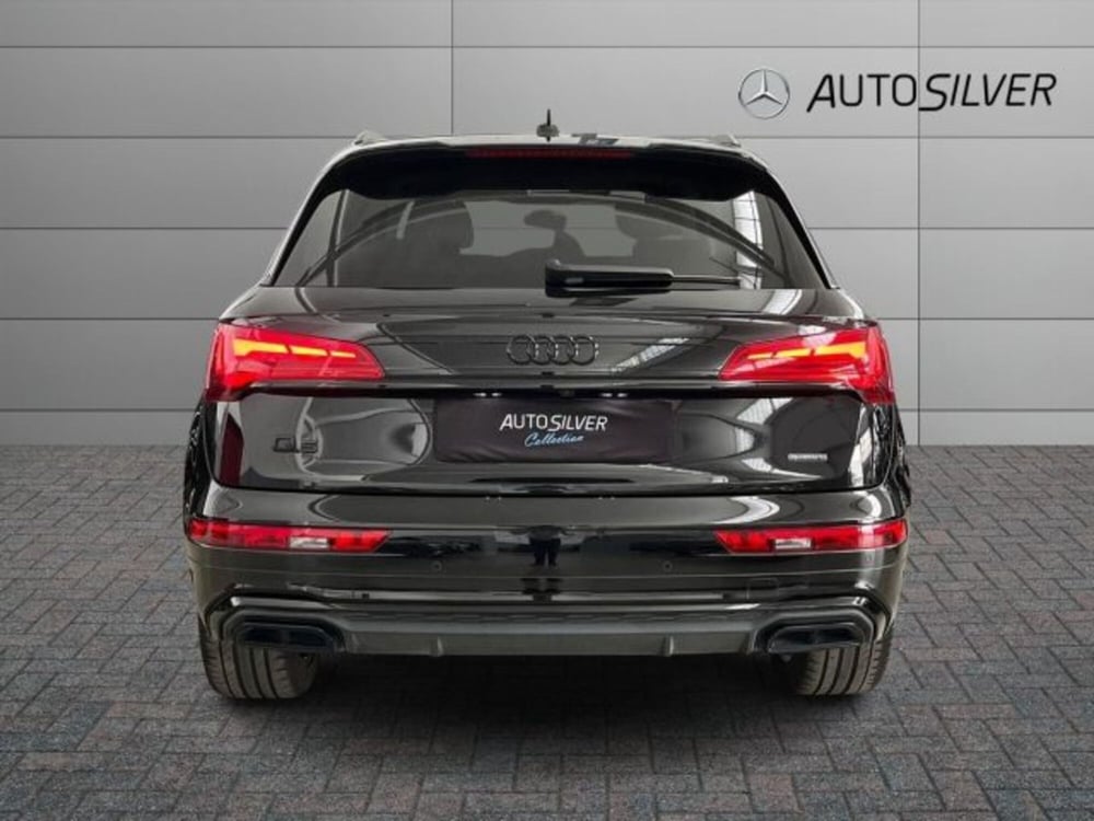 Audi Q5 usata a Verona (4)