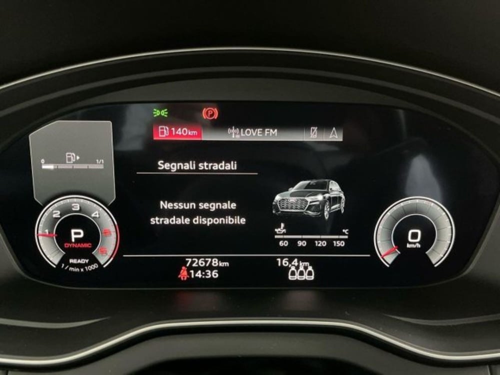 Audi Q5 usata a Verona (8)