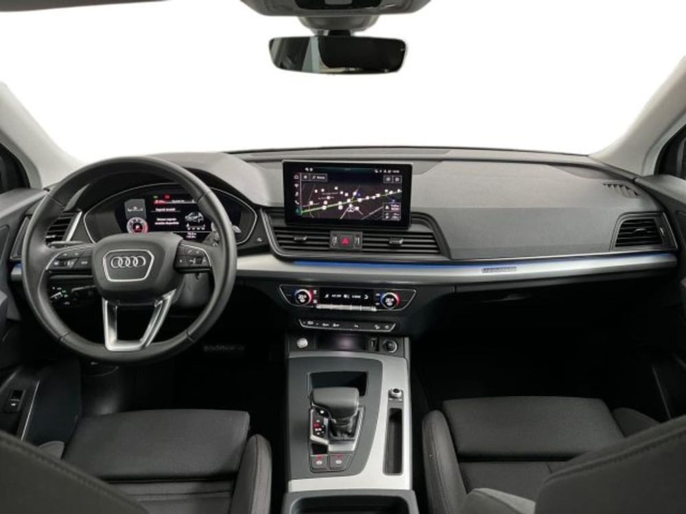 Audi Q5 usata a Verona (9)