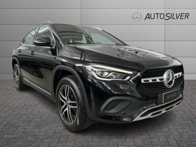 Mercedes-Benz GLA SUV 200 d Automatic 4Matic Sport Plus del 2022 usata a Verona