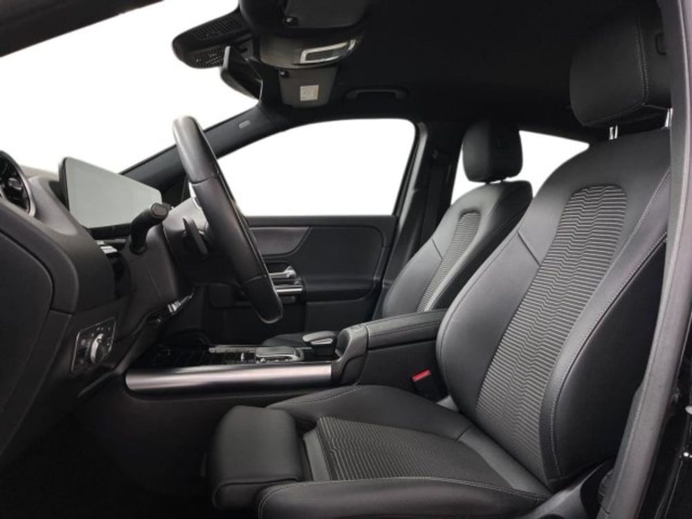 Mercedes-Benz GLA SUV usata a Verona (10)