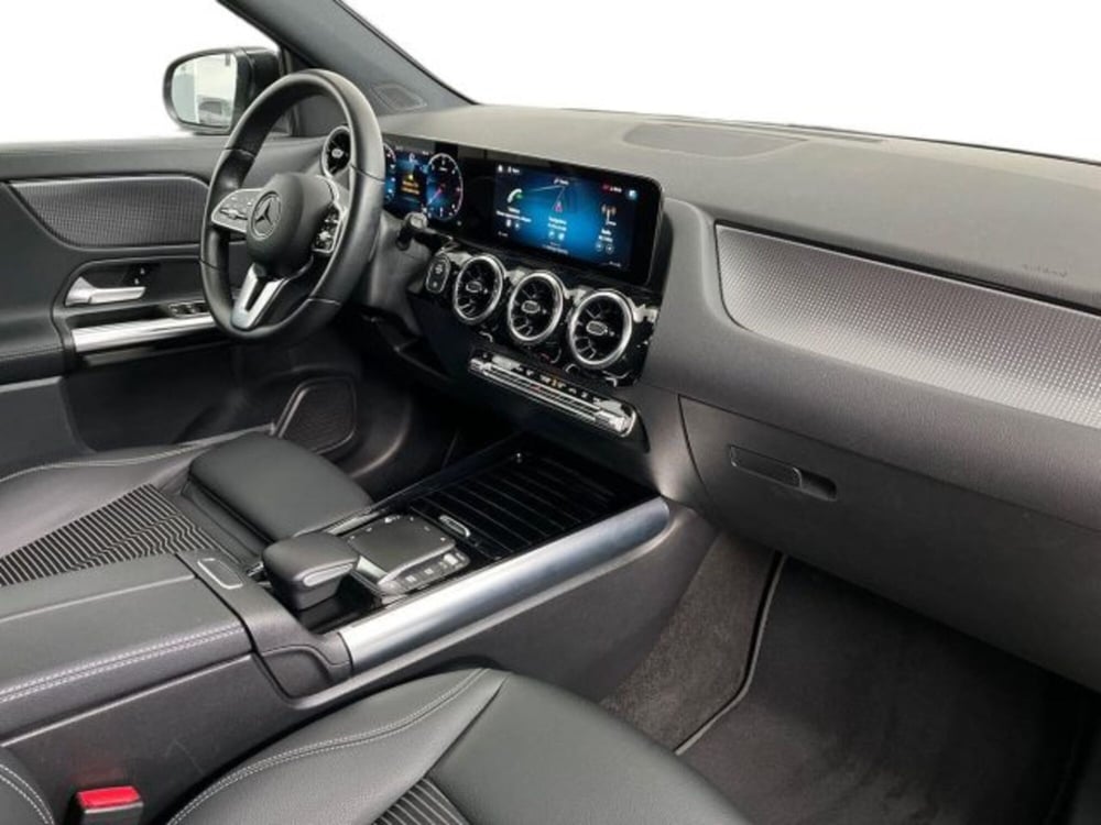 Mercedes-Benz GLA SUV usata a Verona (15)
