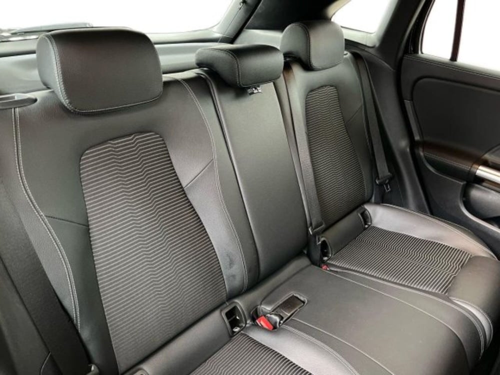 Mercedes-Benz GLA SUV usata a Verona (16)