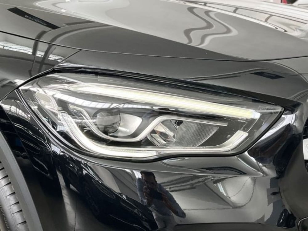 Mercedes-Benz GLA SUV usata a Verona (17)