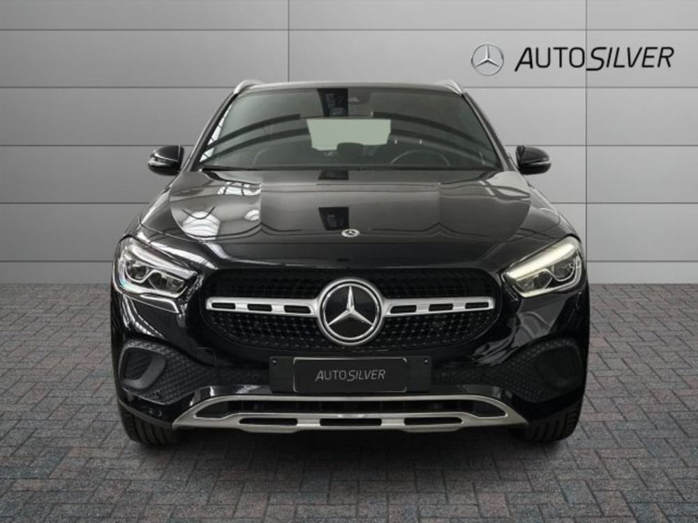 Mercedes-Benz GLA SUV usata a Verona (3)