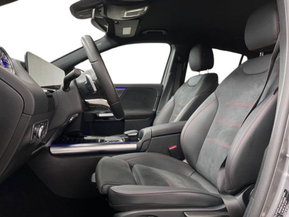 Mercedes-Benz GLA SUV usata a Verona (10)
