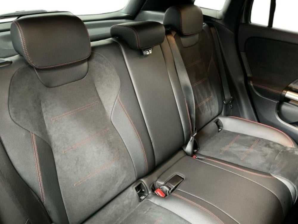 Mercedes-Benz GLA SUV usata a Verona (16)