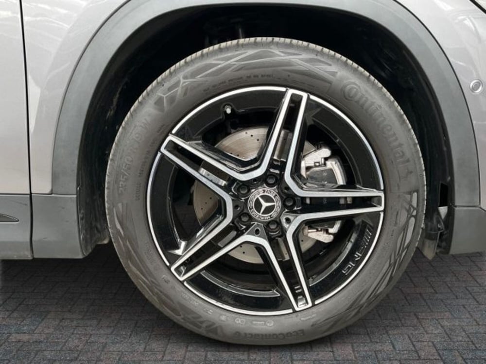 Mercedes-Benz GLA SUV usata a Verona (7)