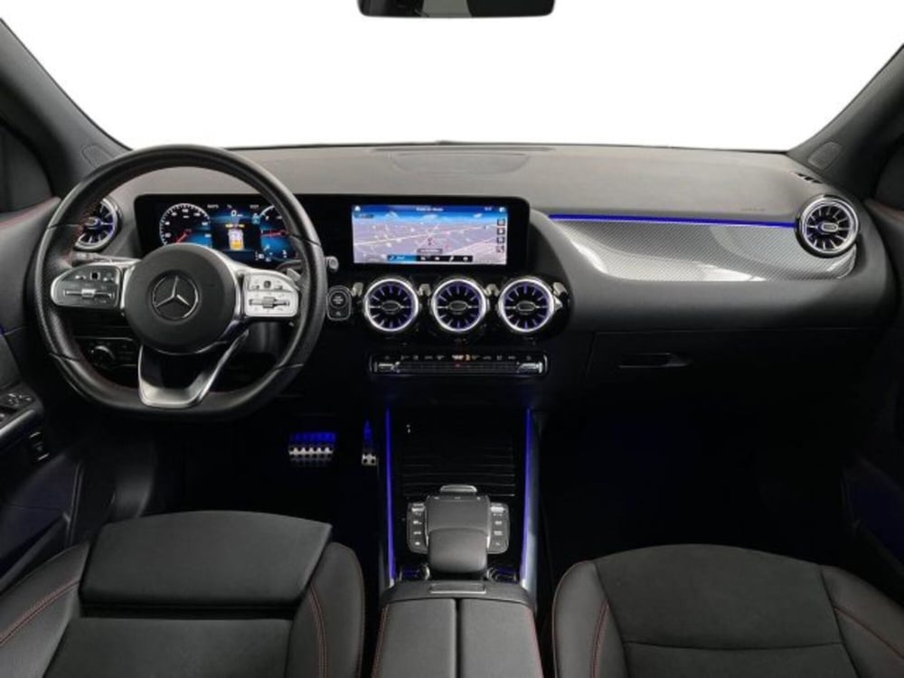 Mercedes-Benz GLA SUV usata a Verona (9)