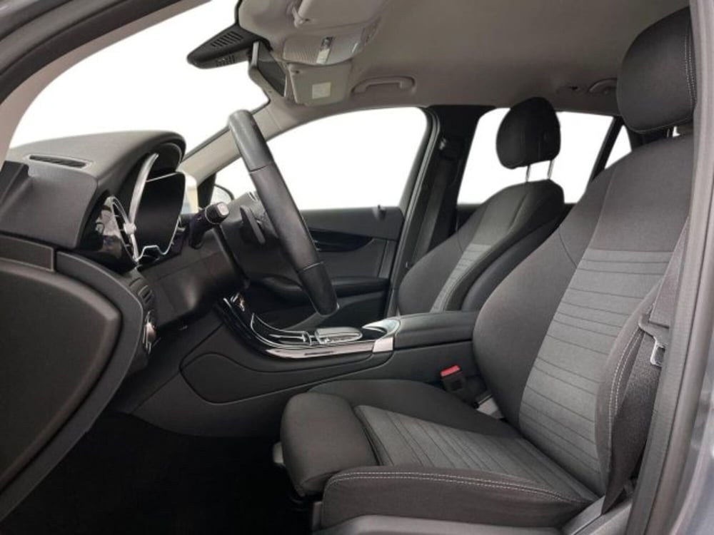 Mercedes-Benz GLC SUV usata a Verona (10)