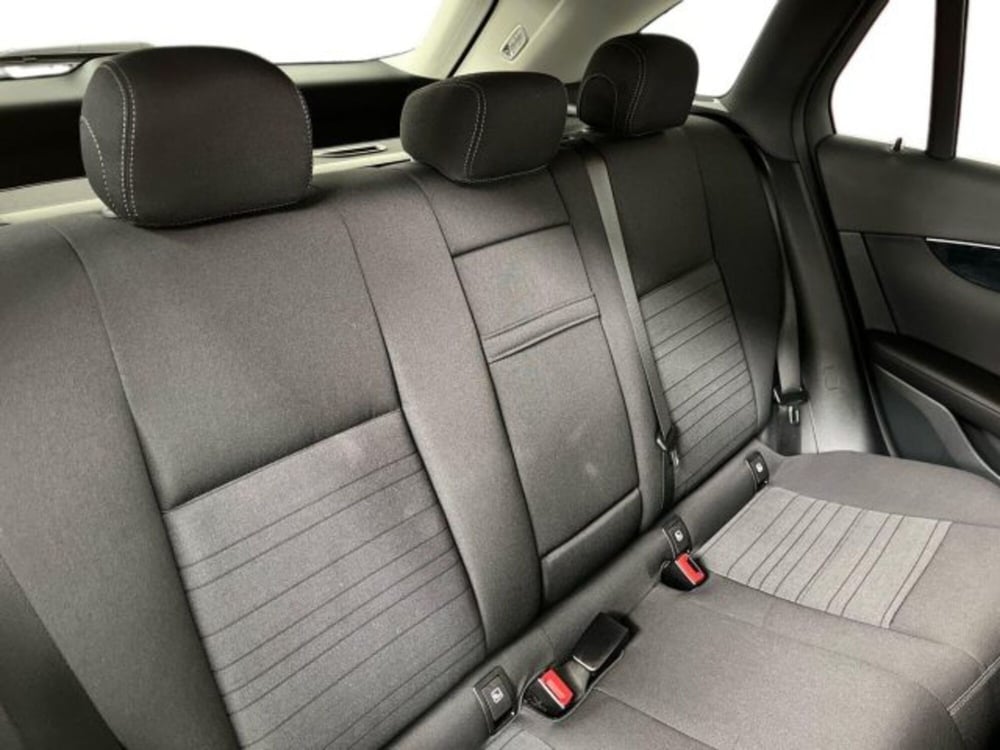 Mercedes-Benz GLC SUV usata a Verona (15)