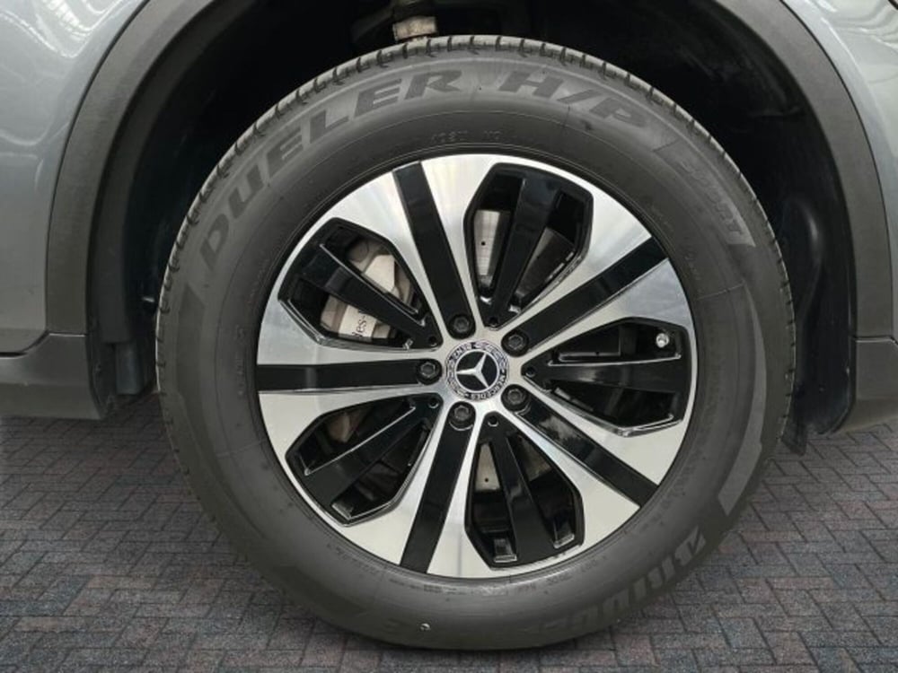Mercedes-Benz GLC SUV usata a Verona (7)