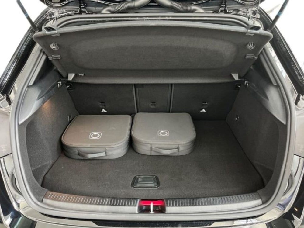 Mercedes-Benz Classe A Sedan usata a Verona (13)