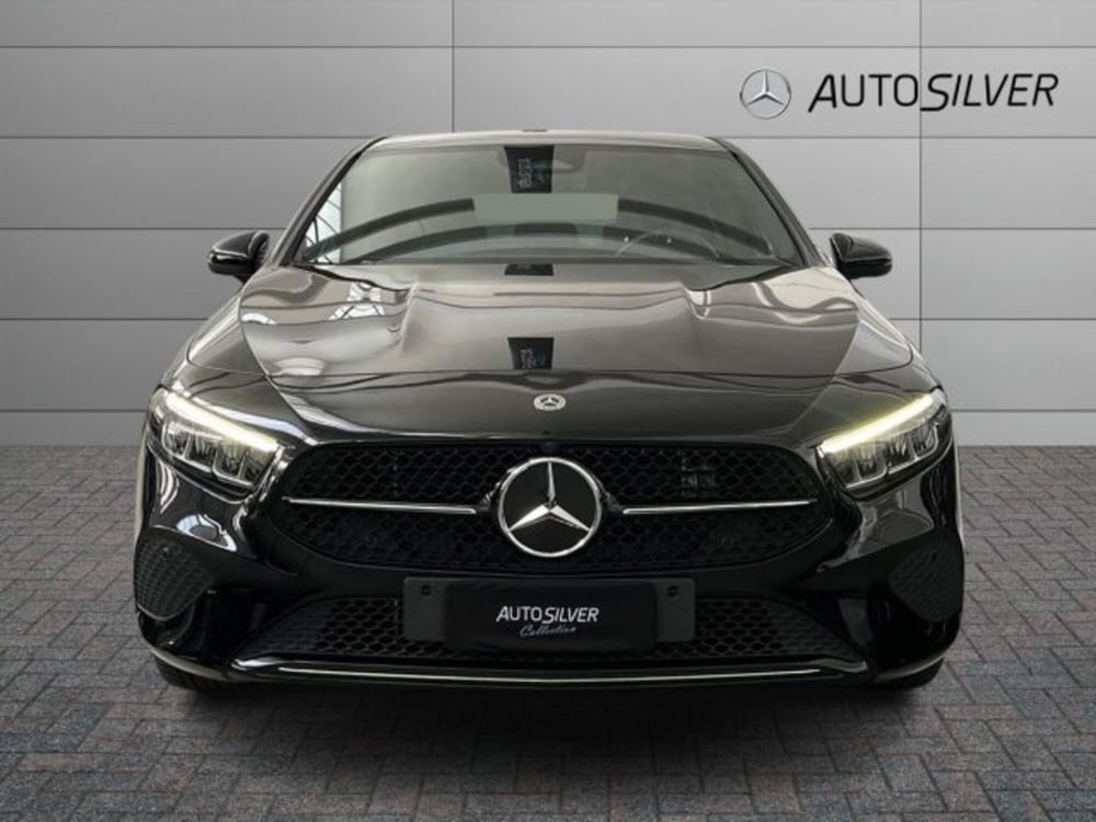 Mercedes-Benz Classe A Sedan usata a Verona (3)