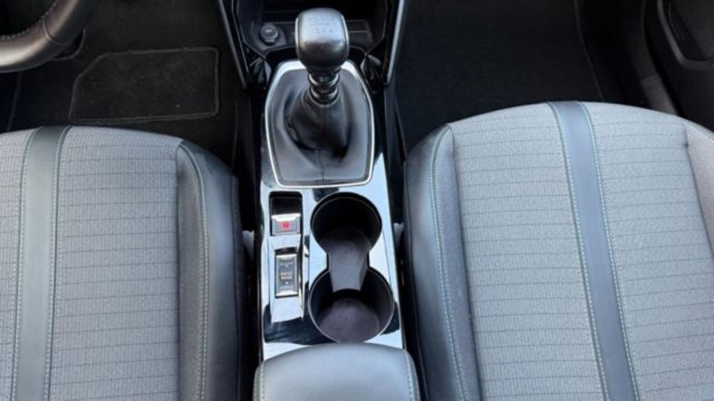 Peugeot 2008 usata a Roma (13)