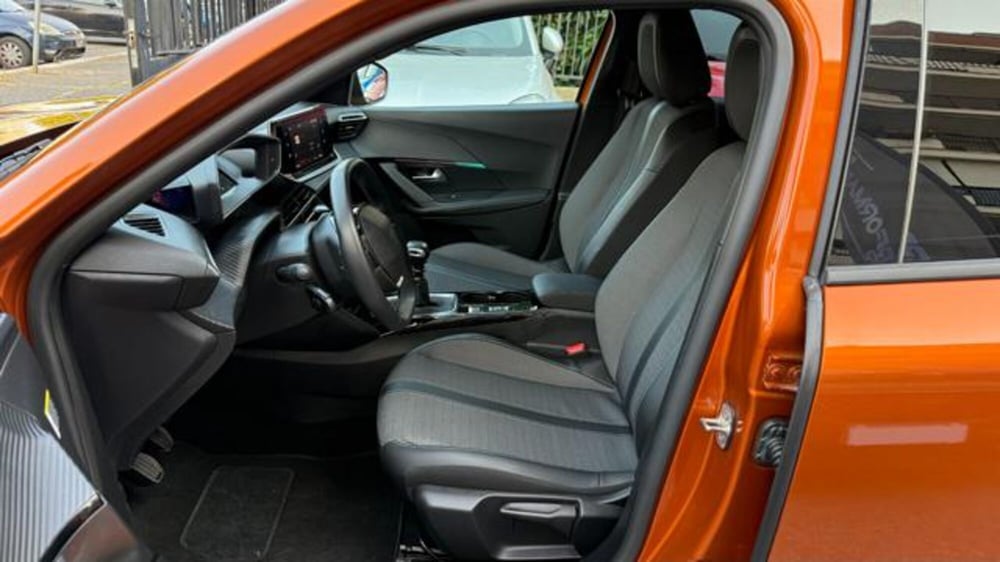 Peugeot 2008 usata a Roma (14)