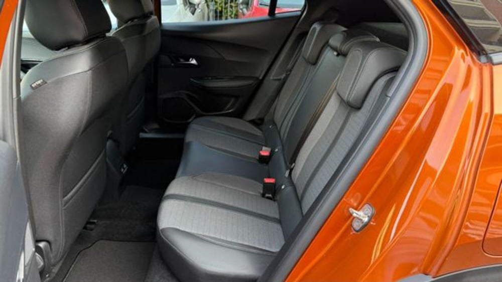 Peugeot 2008 usata a Roma (15)