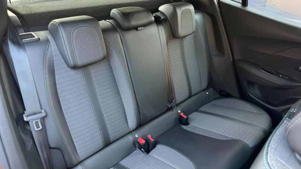 Peugeot 2008 usata a Roma (17)