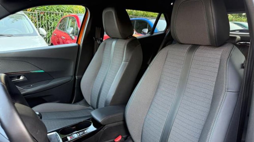 Peugeot 2008 usata a Roma (19)