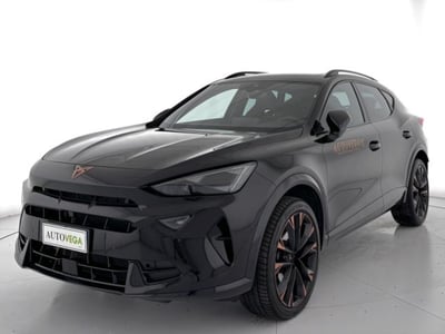 Cupra Formentor 1.5 hybrid 150cv dsg del 2025 usata a Arzignano