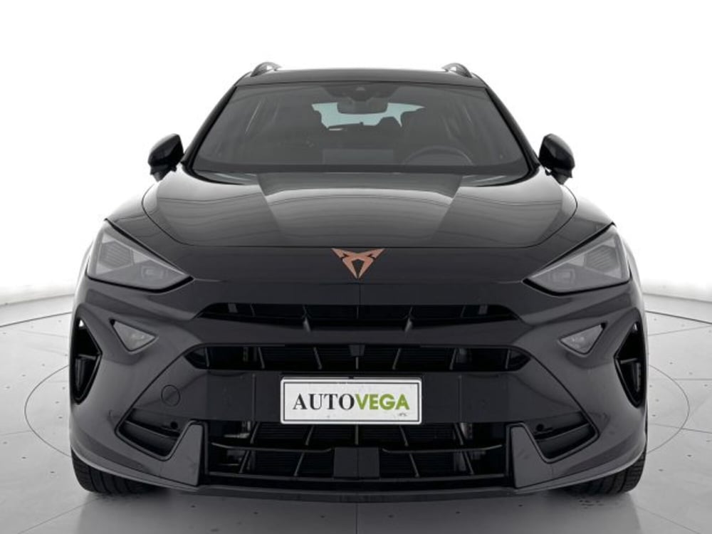 Cupra Formentor usata a Vicenza (2)