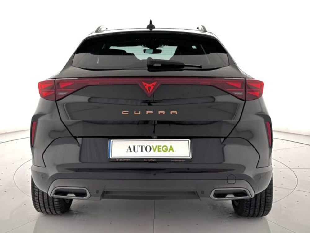 Cupra Formentor usata a Vicenza (4)