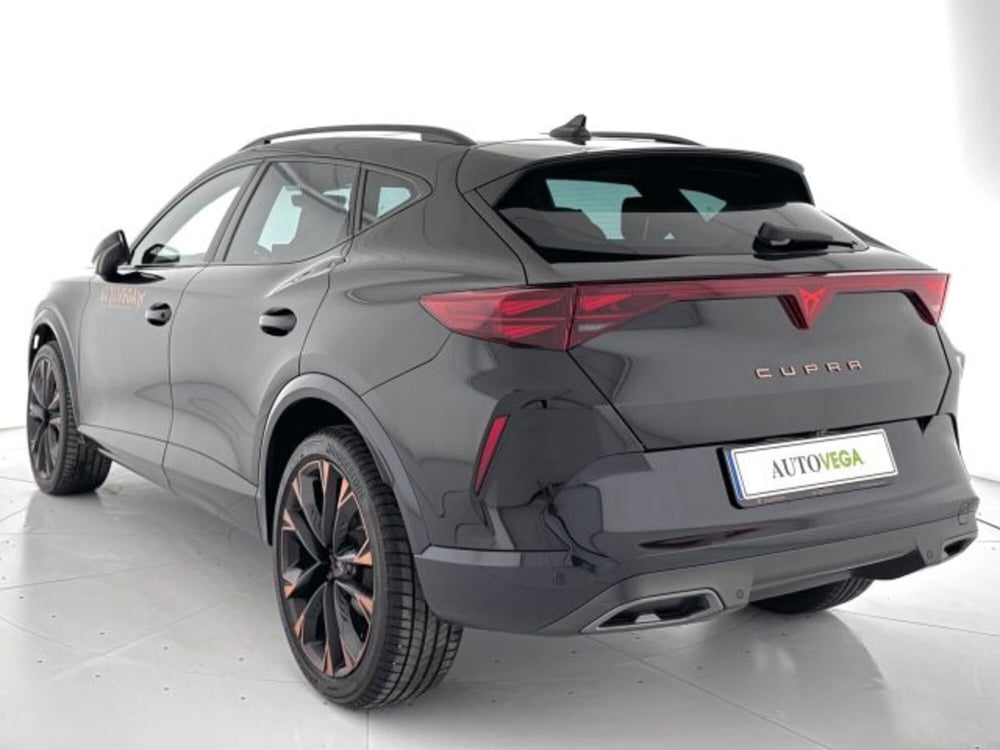 Cupra Formentor usata a Vicenza (5)