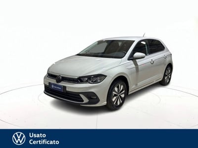 Volkswagen Polo 1.0 evo Edition 80cv nuova a Arzignano
