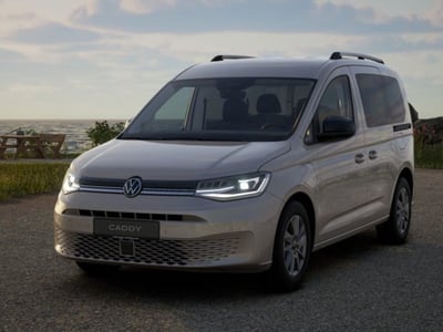 Volkswagen Veicoli Commerciali Caddy maxi 1.5 phev 150cv Life dsg nuova a Arzignano