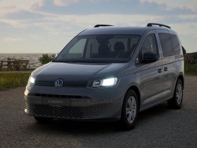 Volkswagen Veicoli Commerciali Caddy maxi 1.5 phev 150cv Space dsg nuova a Arzignano