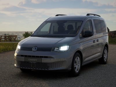 Volkswagen Veicoli Commerciali Caddy maxi 1.5 phev 150cv Space dsg nuova a Arzignano