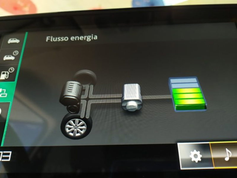 Suzuki Swift usata a Trieste (17)