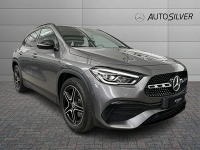 Mercedes-Benz GLA SUV 200 d Automatic Premium del 2023 usata a Verona