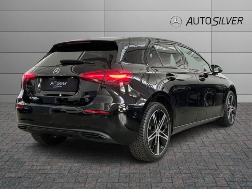 Mercedes-Benz Classe A Sedan usata a Verona (2)