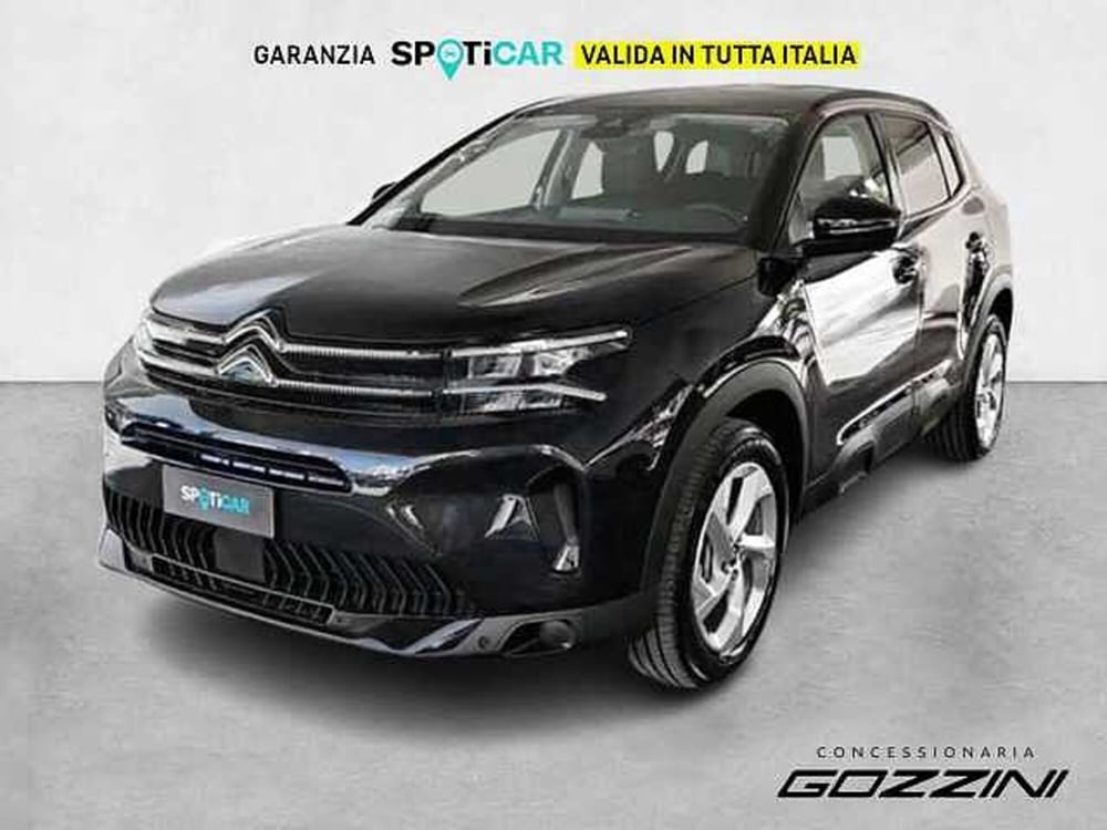 Citroen C5 Aircross nuova a Brescia
