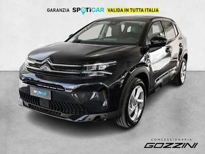 Citroen C5 Aircross 1.5 bluehdi Plus s&amp;s 130cv eat8 nuova a Rovato