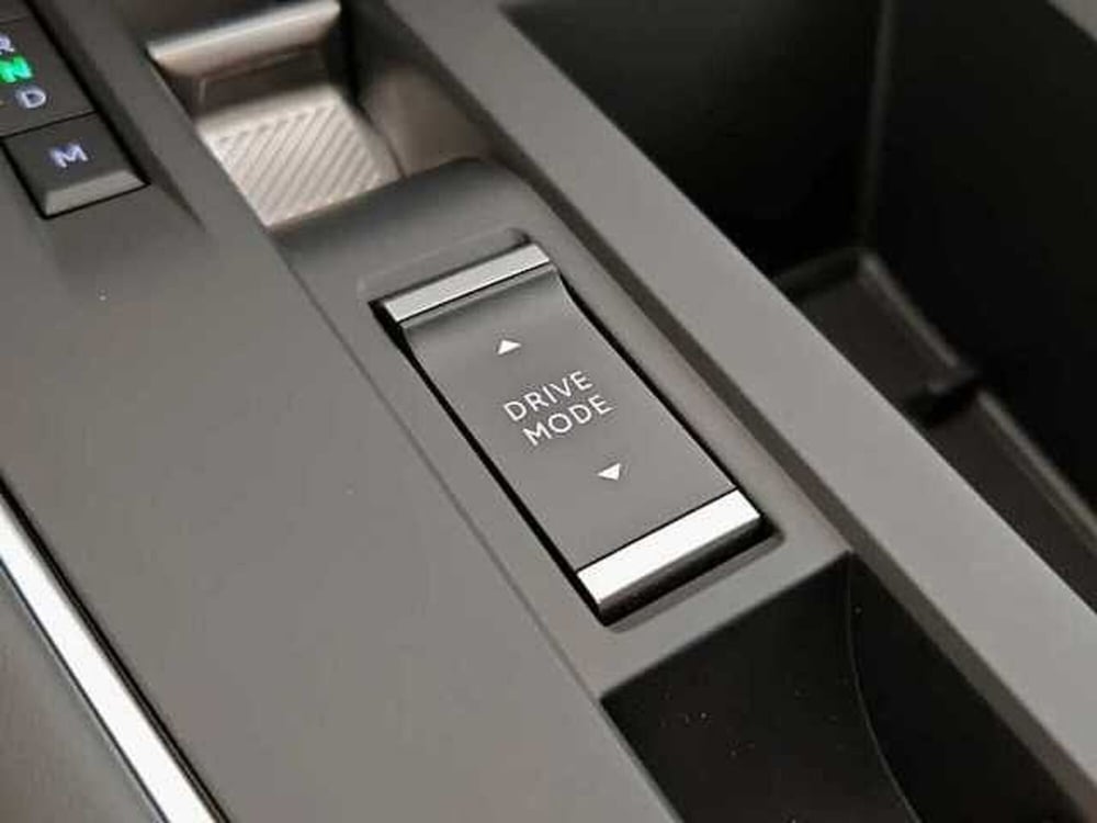 Citroen C5 Aircross nuova a Brescia (10)