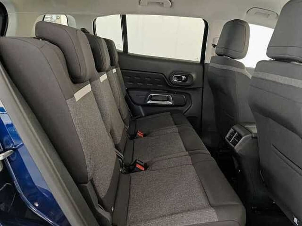 Citroen C5 Aircross nuova a Brescia (11)