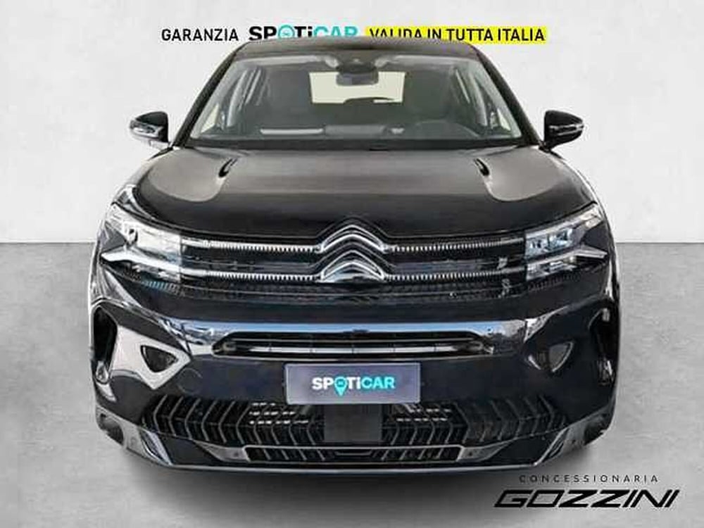 Citroen C5 Aircross nuova a Brescia (2)